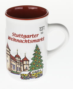 Stuttgarter Weihnachtsmarkt