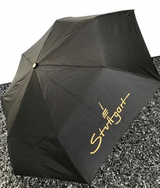 Stuttgart Regenschirm